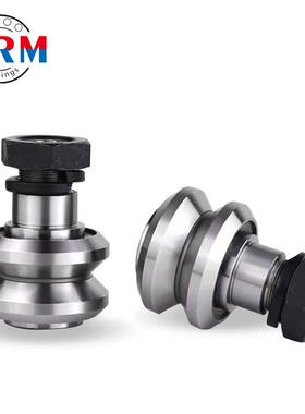 带K栓滚轮轴承RKYR52RYR2RKYR72RKX螺R906CRKXR114710C轴承