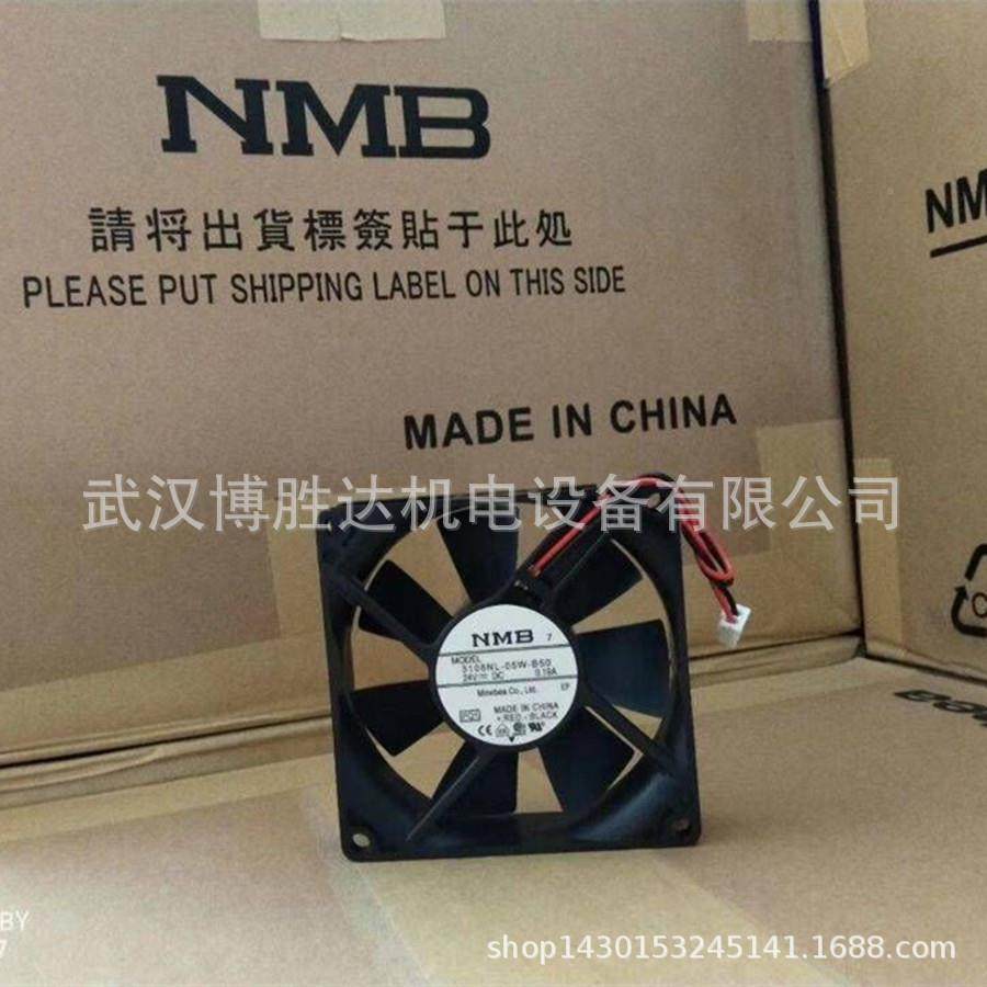 2ML-04WXUS-B69B60美1培亚散热风扇102V0.40A460*60*25mm