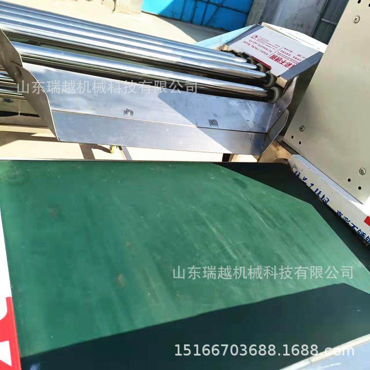 厂家薯直销土豆级机滚杠式选马铃无品牌/分分机不锈钢砂糖橘筛选