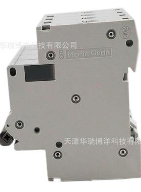 O电SMC32N系列动机断路QIO器OSM32N4PCD16A空气开S关OMC32N4D16