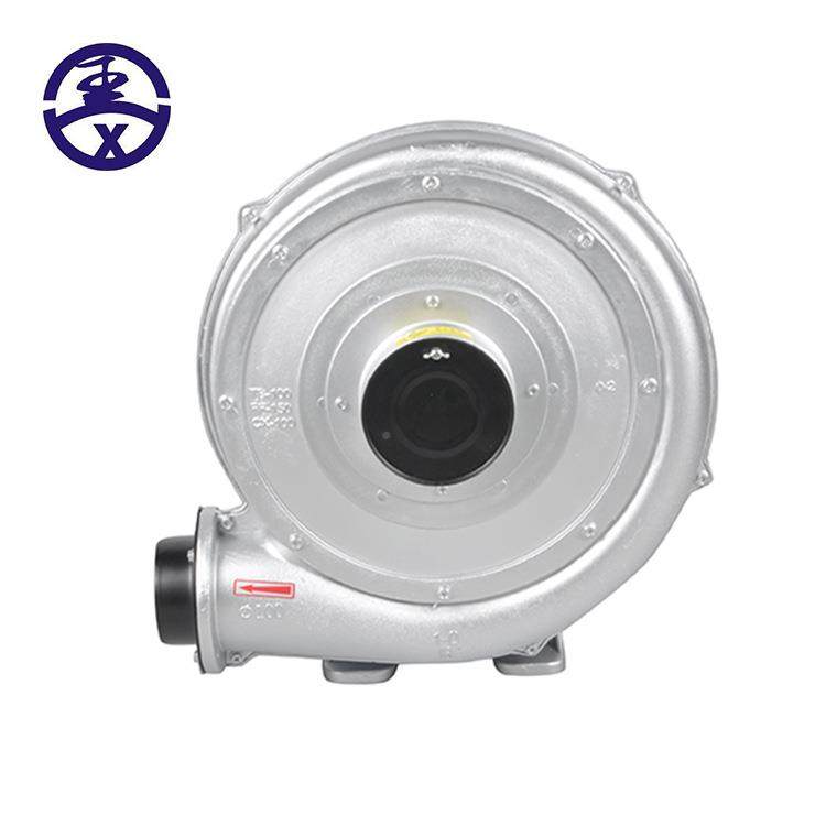 隔中压鼓风机C蒸X热-150H/4无品牌/KW38体0V高温水气输送透浦式风