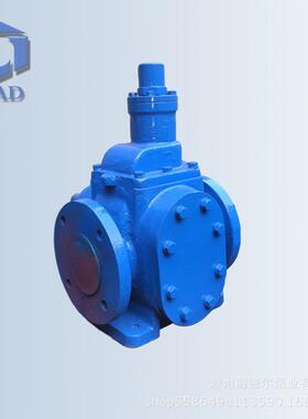 厂家CB无品牌/齿轮泵YYCB弧6圆齿轮泵生产卧柴式油泵