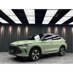 陶瓷全装 甲绿汽车色改膜面车膜磨砂整车膜漆面保亚护膜506全国施