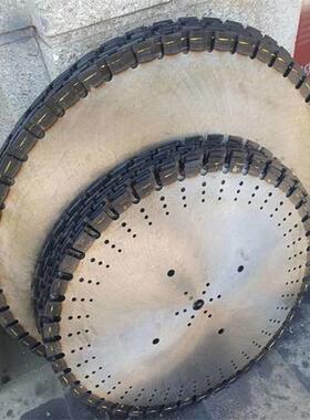 上海宝钢筋混凝欧土切割切墙机机锯片金刚石锯米片锋利型AL-59441