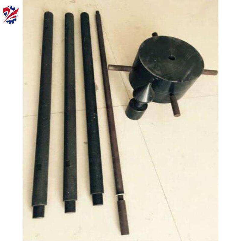 轻型力动触仪探仪手无品牌/动探纤探器重型触仪