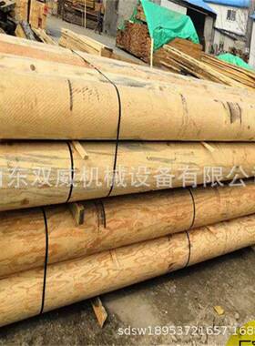 落松道防腐垫木吊垫腿用旧枕木油叶浸防腐车枕轨18953721木现货