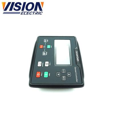 油发电机组CMB制柜众智HGM6控10N1四保护柴自启动全自动