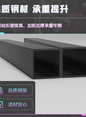 脑桌卧用室家电竞桌子简易出租电屋台式学HUN书桌生写字桌简约办