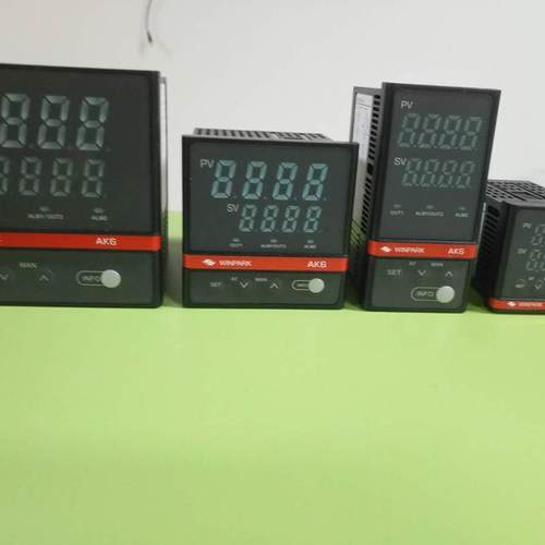 汇邦温控表智能表APK6/GT8/GR818列ID流自整定电电330压输出系仪