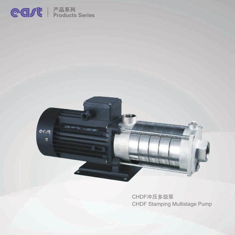 海方泵业DF无品牌/C东L多级上心泵高扬程立式高扬程高压工业级增