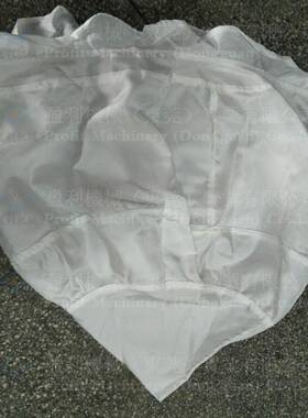 加厚脱2水机滤袋尼目龙帆0布50DYA-10目耐腐蚀压滤机除尘器