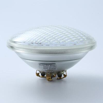 厂家直水销玻璃P防AR56灯泡lPAR56-IPedPAR56水光源灯芯下泳灯光