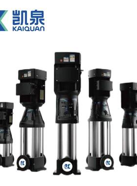 上海KQDQ80系列第代三轻型立式多级离锈QAL774000心泵不钢冲压泵K