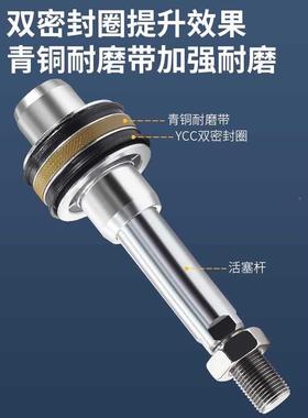 SC50标准32气缸0气动63/446580/100125-20X130X60X150X75/X350S带