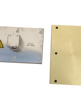 创D216I铸TRO鼎N铜温电加热器耐高电热板