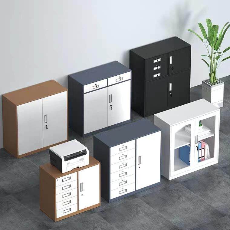 矮JC-15柜办公柜资料柜档案柜纳件柜铁皮柜柜收矮文柜储物锁柜厂,商业/办公家具,办公储物柜,淘宝优惠券,粉丝福利购,淘宝优惠卷