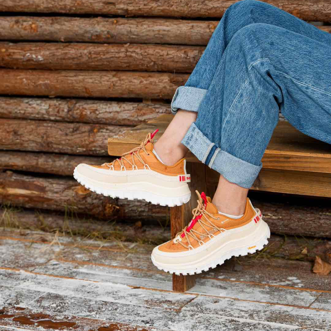 SOREL W CALLSIGN HORIZON™女士GTX户外防水止滑V底旅行鞋NL5277