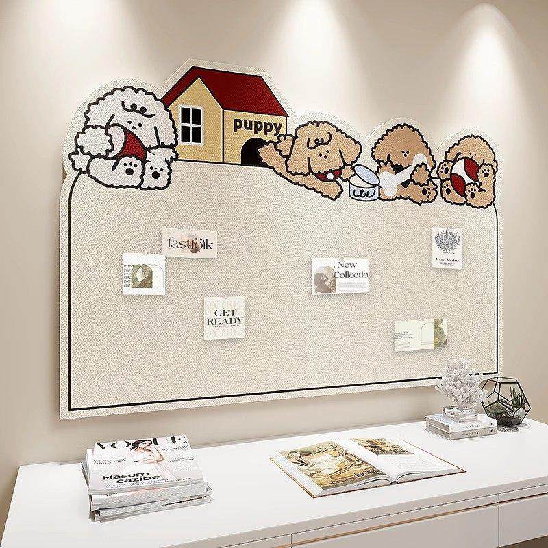 照片墙毛毡板墙贴展示墙创意相册墙面展示软木拍立得留言板幼儿园,文具电教/文化用品/商务用品,软木板/照片板/毛毡板,淘宝优惠券,粉丝福利购,淘宝优惠卷