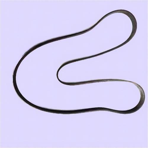 适配长城哈弗H6H2M6H2SH6酷派 发动机皮带发电机压缩机空调泵皮带