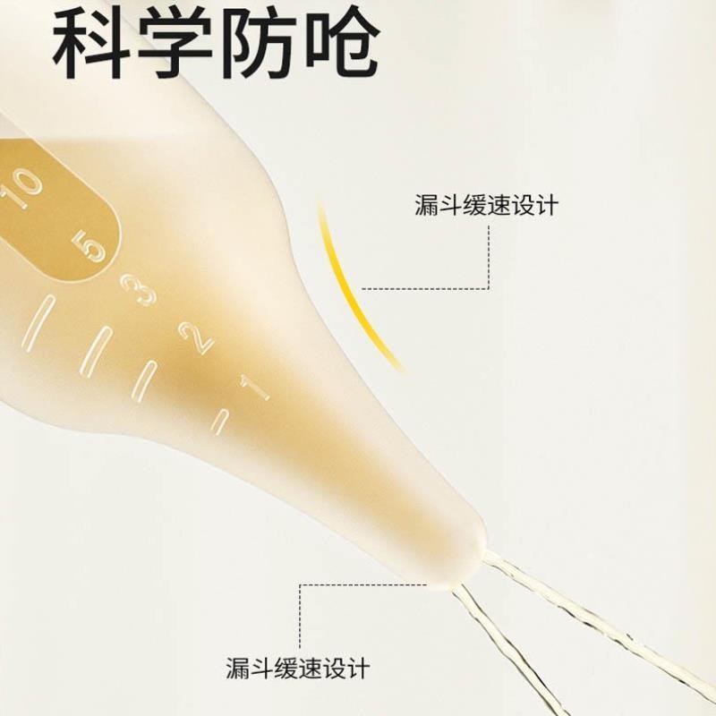喂药神器婴儿防呛儿童小孩1岁两2一小月龄滴管喝药宝宝奶瓶喂药器