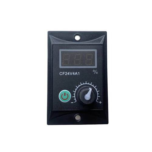 CF24V1A5张力控制器磁粉离合器制动器CF24V4A1电源调速器FX24V4A5