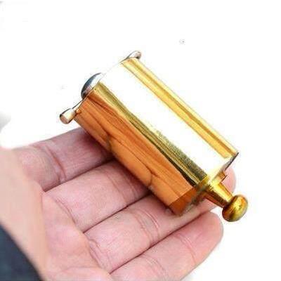 魔术棒缩棒孙悟空变棍道具伸收缩金箍棒钢制魔法弹棒舞台表演少儿