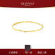 QUEENA.Z 略有不同 s925银手镯