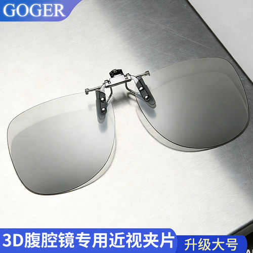 腹腔镜3D眼镜专用