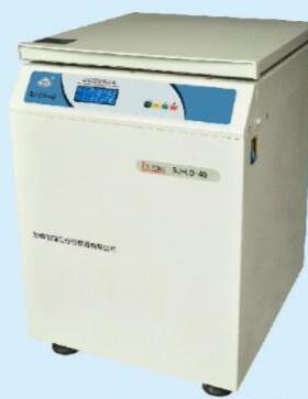 上海生析RJ-LD-40立式脱帽离心机主机厂家直发非标高速离心机