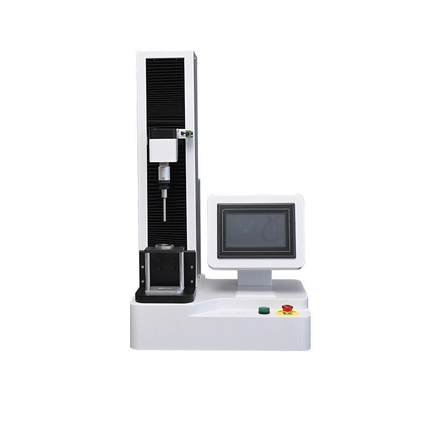 厂家电子拉力试验机剥离强度测试设备TMP-02医药包装性能测试仪