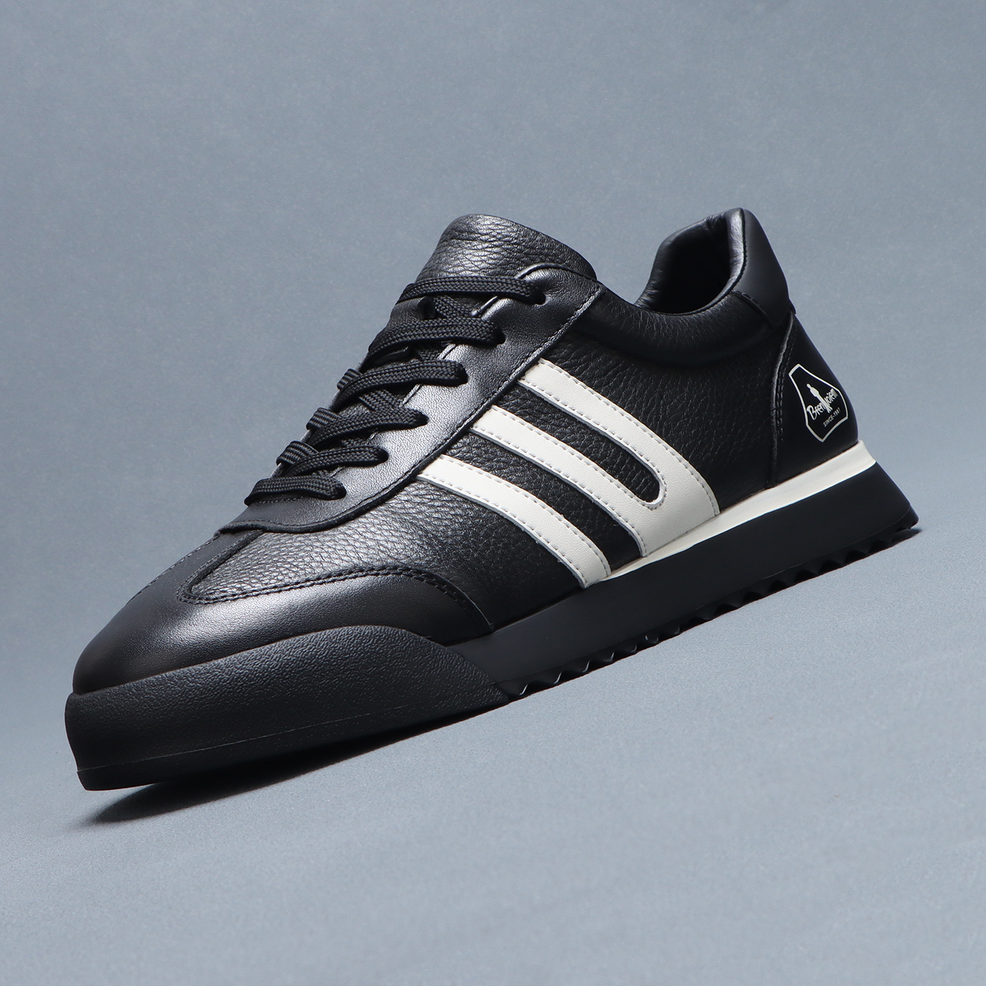 梵狮奴男鞋2025新款增高厚底休闲鞋男款轻便透气阿甘鞋男真皮板鞋