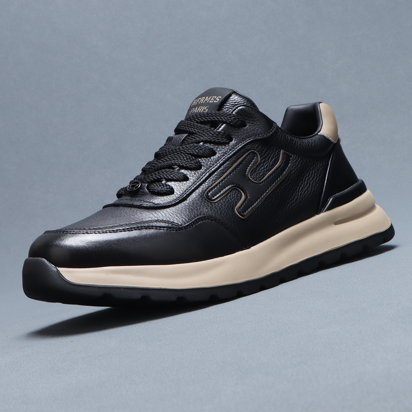 梵狮奴轻便运动休闲鞋男款年轻人