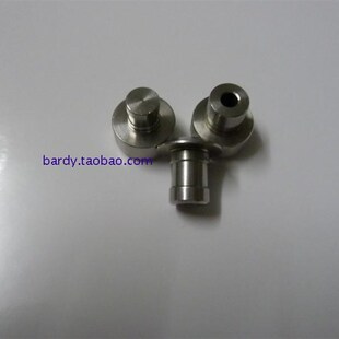 装订订机热压模块 r银佳   全自动胶管装订机配件