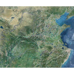 汉代末期各郡县分布图墙纸十三州壁画三国初东汉末年州郡地图壁纸