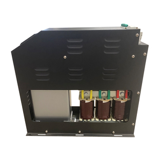 智能抗谐波低压电容器无功补偿自愈式电抗器加电容器一体式电容器