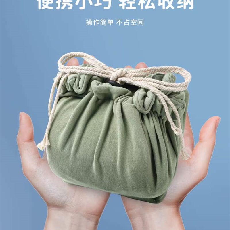 午睡枕趴睡枕儿童便携折叠午睡神器小学生教室桌上午休抱枕趴趴枕