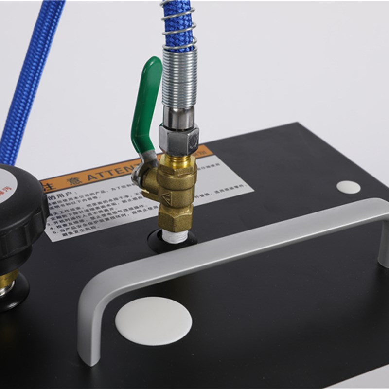 大功率全自动烫斗蒸汽工业电熨斗老式锅炉增压熨斗服装窗帘干洗店