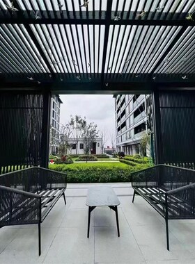 仿板岩干挂幕墙PC砖600x1200仿古12Jmm别墅广场石英砖岩板地铺