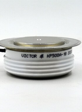 台基单向平板直流三相可控硅晶闸管KP3004000A大功率整流器