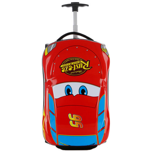 儿童拉杆箱18寸行李箱小学生男女小孩可坐骑拉杆书包多功能旅行箱