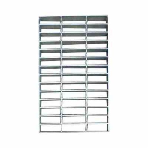 爆品新品钢格栅不锈钢沟盖板镀锌水沟盖板格栅地下停车场排水盖品