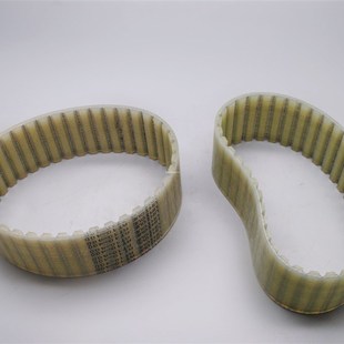 奔马bullmer电脑裁床7501 8002自动裁床X轴皮带同步带