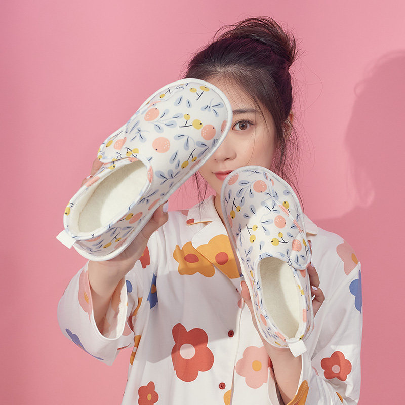 网红月子鞋12月份秋季包跟冬季产后软底保暖孕妇防滑可外穿加绒,居家布艺,居家棉拖/棉鞋,淘宝优惠券,粉丝福利购,淘宝优惠卷