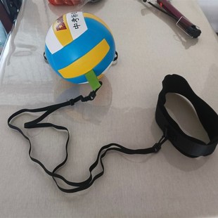 排球扣球训练器排球跳跃扣球训练器扣球训练器气排球扣球训练器