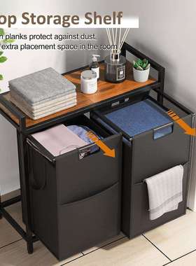 脏衣篮YE606003家用篓衣服收纳脏筐卫生间浴室子洗衣篮洗澡放衣服