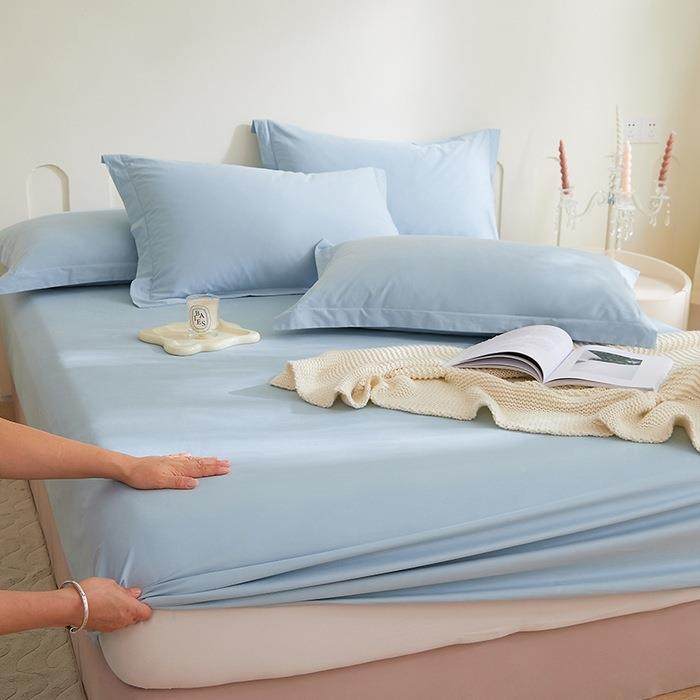 外全贸秋冬新款思棉磨毛单床笠加厚保隔暖纯576色席梦保护套脏床,农机/农具/农膜,其它农用工具,淘宝优惠券,粉丝福利购,淘宝优惠卷