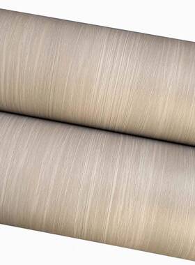 特厚灰色纹贴纸家音软片自粘墙纸壁纸具改木色WIA展波柜装饰贴膜