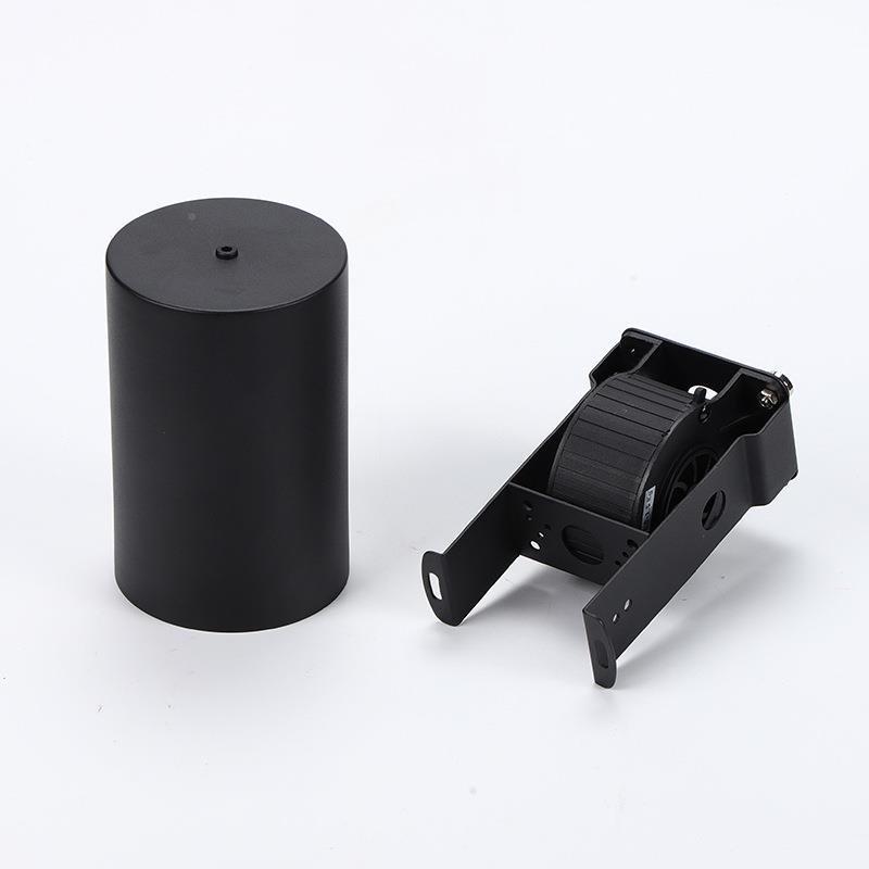 立式大号灯升YT-001降器手拉自动整调吊节名升降器宿家装吊灯高度