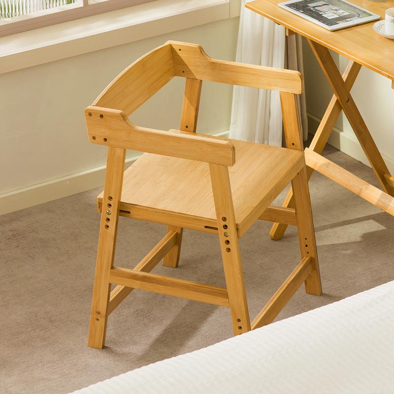 背童学儿习椅用多功能升降餐椅家书桌写777字成长椅升降靠椅新品