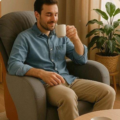 科技布靠背家用休闲GZH透气电椅竞电人沙发网咖吧脑座单护腰高靠,鲜花速递/花卉仿真/绿植园艺,其它园艺用品,淘宝优惠券,粉丝福利购,淘宝优惠卷